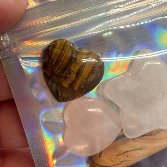 Assorted Gemstone - Picture 4 of 6